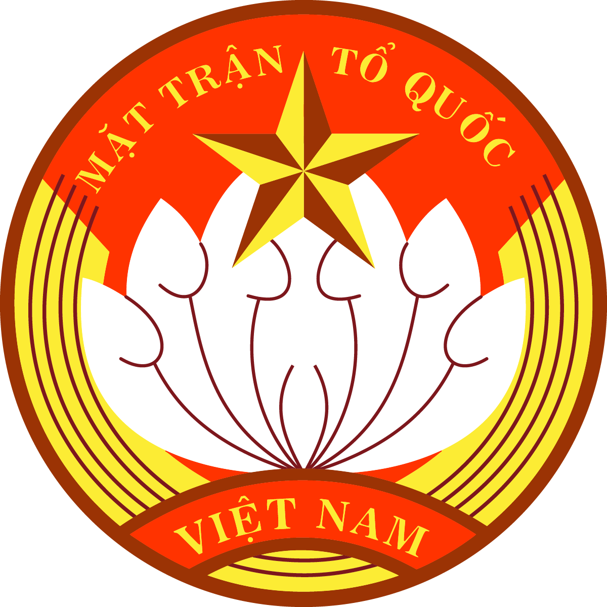 Logo CSDL Nhân đạo